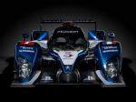 Peugeot 908 2011 года